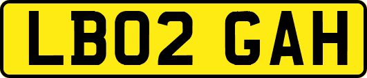LB02GAH