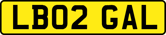 LB02GAL