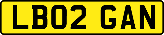 LB02GAN
