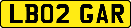 LB02GAR