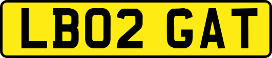 LB02GAT