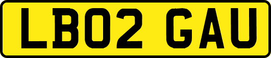 LB02GAU