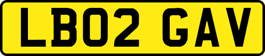 LB02GAV