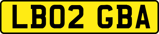 LB02GBA