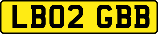 LB02GBB