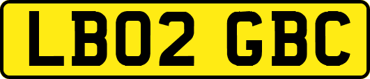 LB02GBC