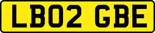 LB02GBE
