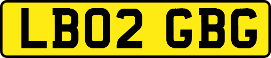 LB02GBG