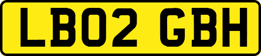 LB02GBH