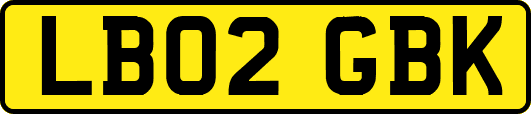 LB02GBK