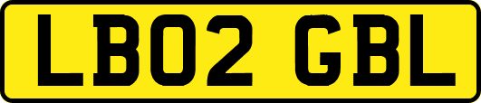 LB02GBL