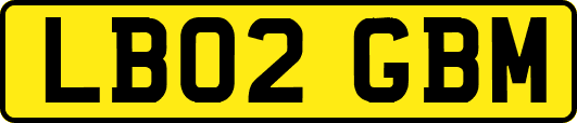 LB02GBM