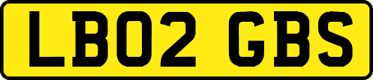 LB02GBS