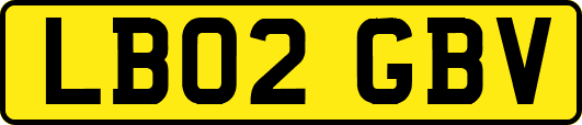 LB02GBV