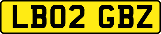 LB02GBZ
