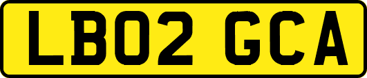 LB02GCA