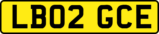 LB02GCE