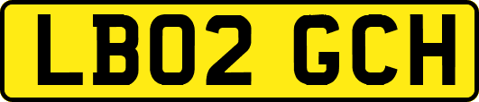 LB02GCH