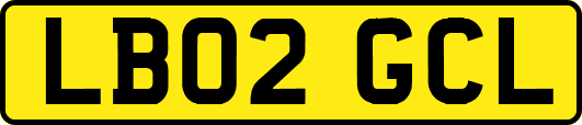 LB02GCL