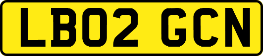 LB02GCN