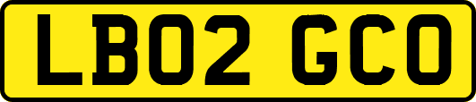 LB02GCO