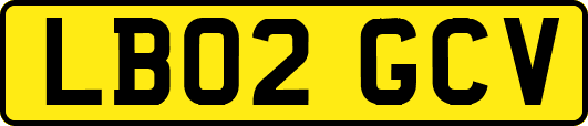 LB02GCV