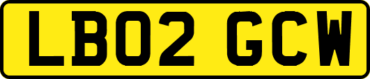LB02GCW
