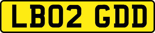LB02GDD