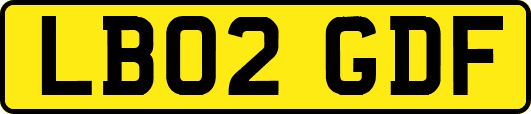 LB02GDF