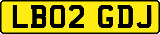 LB02GDJ