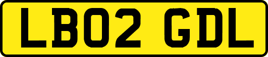 LB02GDL