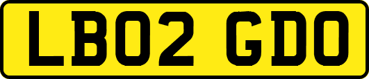 LB02GDO