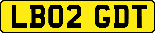 LB02GDT