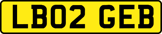 LB02GEB