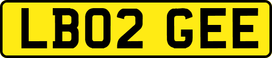 LB02GEE