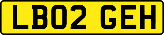 LB02GEH