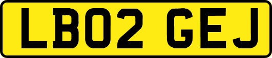 LB02GEJ