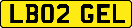 LB02GEL