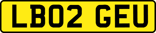 LB02GEU
