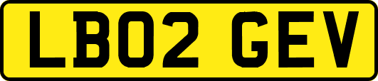 LB02GEV