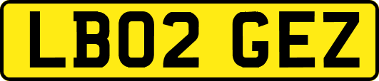 LB02GEZ