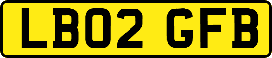 LB02GFB
