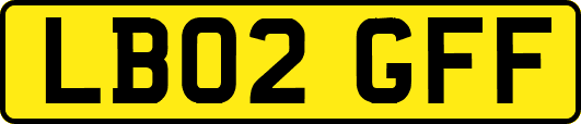 LB02GFF