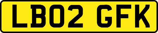 LB02GFK