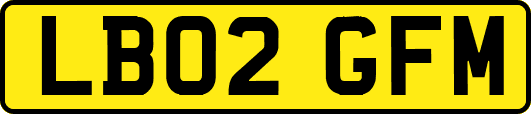 LB02GFM