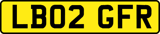 LB02GFR