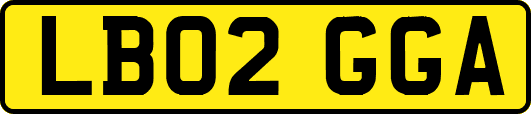 LB02GGA