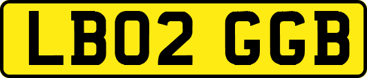 LB02GGB