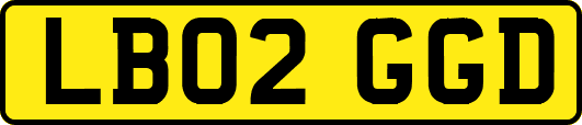 LB02GGD