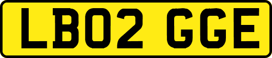 LB02GGE